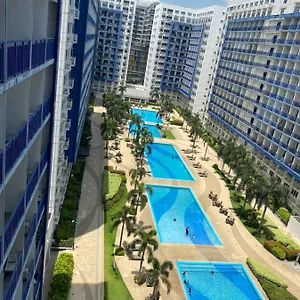 Sea Residences Jade's Place Apartment Manila