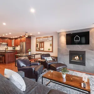 Greyhawk By Outpost Whistler