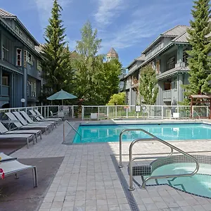 Glacier Whistler